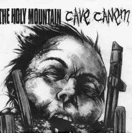 The Holy Mountain / Cave Canem von The Holy Mountain – Cover