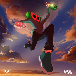 Sped Up von Steve Void – Album Cover