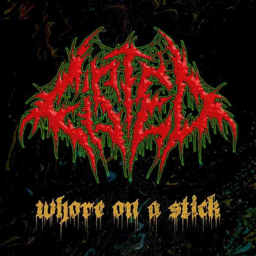 Whore on a Stick