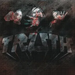 Stranger Than Fiction EP von Truth – Cover