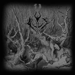 Hexen von Krÿs – Cover
