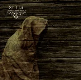 Ensamhetens andar von Stilla – Album Cover