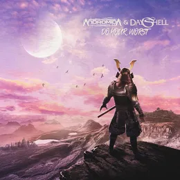 Do Your Worst von Dayshell – Cover