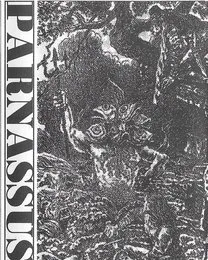 Demo 2-95 von Parnassus – Cover