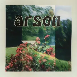 Arson von A Modest Proposal – Cover