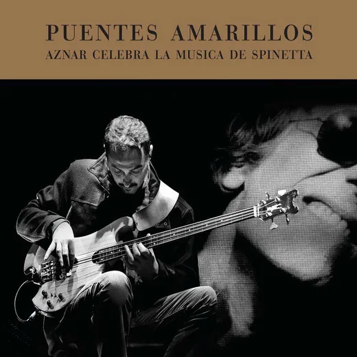 Puentes amarillos: Aznar celebra la música de Spinetta