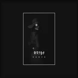 UKIYO von HANZO 陰陽 – Cover