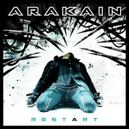Restart von Arakain – Album Cover