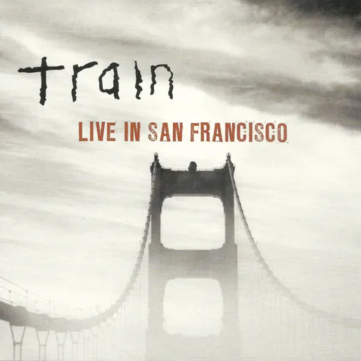 Live in San Francisco