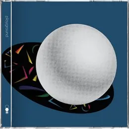 PLAYGROUND von 오오오 – Album Cover