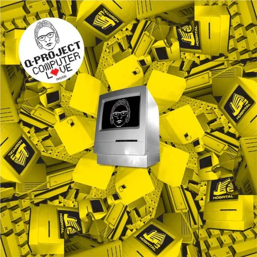 Computer Love