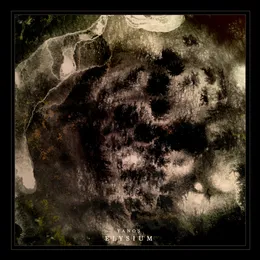 Elysium von YANOS – Album Cover