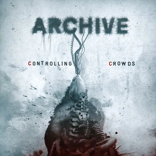 Collapse/Collide