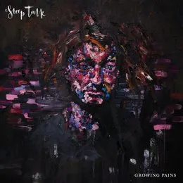 Growing Pains von Sleep Talk – Cover