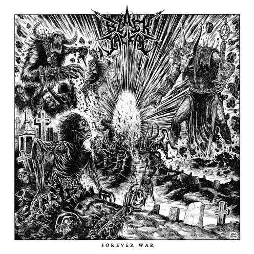 Extermination Front