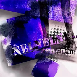 NELNELNEL von AVTechNO! – Cover