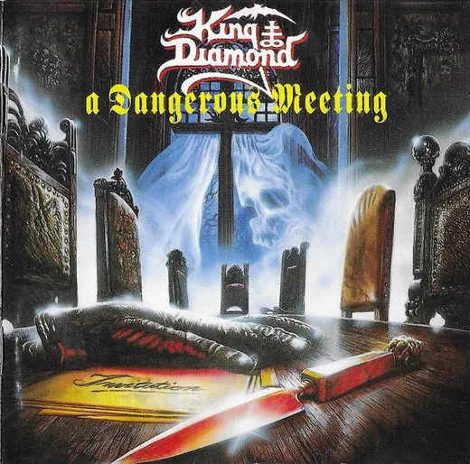 Doomed by the Living Dead