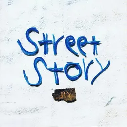Street Story von HY – Album Cover