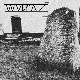Eriks Kumbl von Wulfaz – Cover