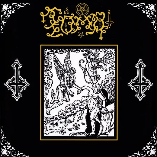 Gates of Gehenna