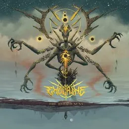 Dying Light von Exocrine – Cover