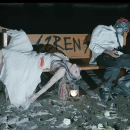sirens von vämpp – Album Cover