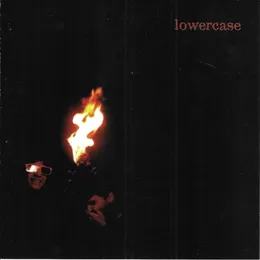 All Destructive Urges... Seem So Perfect von Lowercase – Album Cover