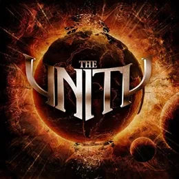 The Unity von The Unity – Album Cover