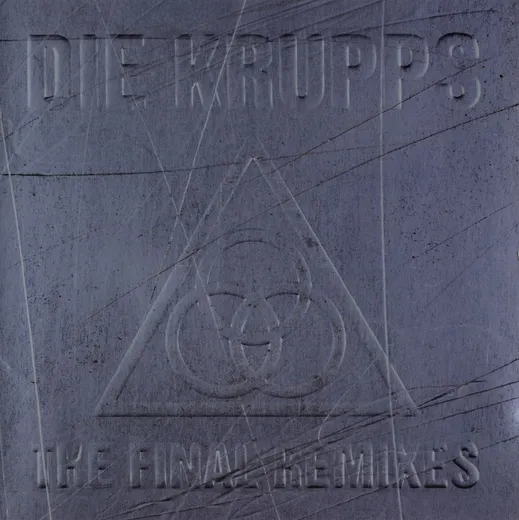 The Final Remixes
