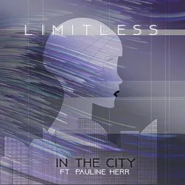 In the City von Limitless – Cover