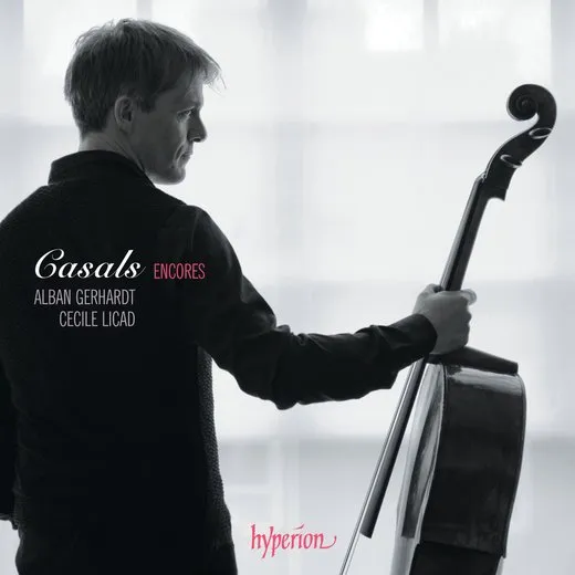 Casals Encores