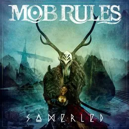 Somerled von Mob Rules – Cover