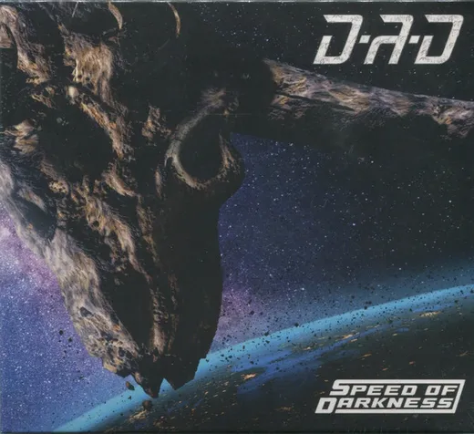 Speed of Darkness