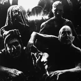 Herätys von Herätys – Album Cover