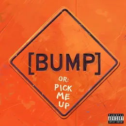 [BUMP] Pick Me Up von Bas – Album Cover