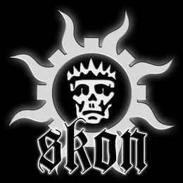 W Ogniu Odnajdziesz Spokoj von Skon – Cover