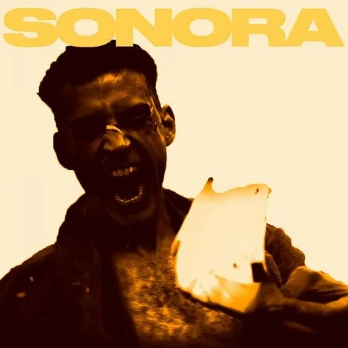 Sonora von Else – Album Cover