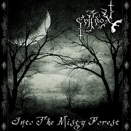 Into The Misty Forest von Evilnox – Cover