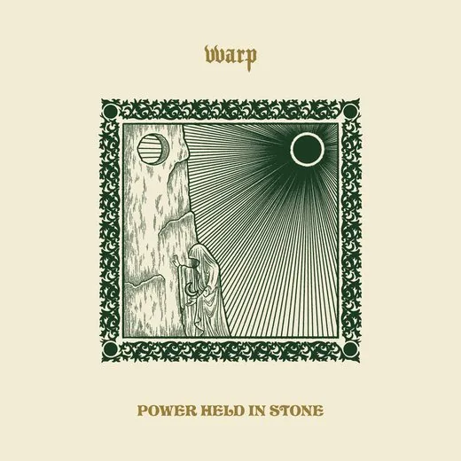 Power Held in Stone