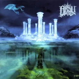 Absu von Absu – Album Cover