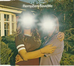 Save Me von Remy Zero – Cover