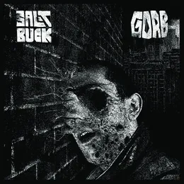 Gorb von Saltbuck – Album Cover