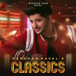 Darshan Raval's Classics von Darshan Raval – Album Cover