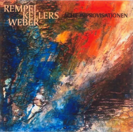 Acht Improvisationen