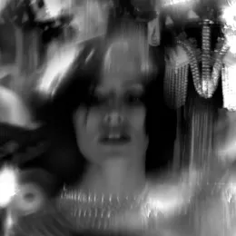 Melody Noir von Patrick Watson – Cover