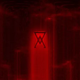 Лімінальний von Burned Time Machine – Album Cover