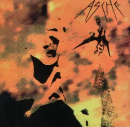 Non Apocalypse von Asche – Album Cover