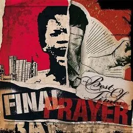 ...Best Of Times von Final Prayer – Cover