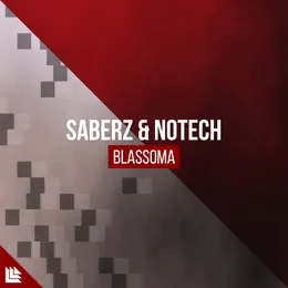 Blassoma von SaberZ – Album Cover