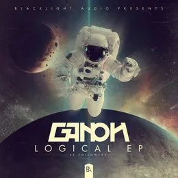 Logical von Ganon – Cover